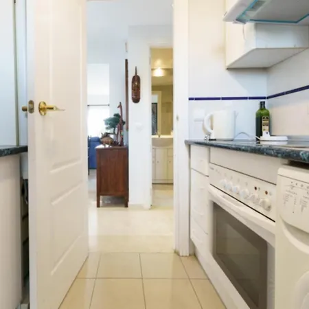 Apartment Ct 129 - Colina Of Riviera - Pool & Garden *