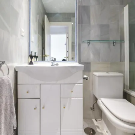 Apartment Ct 129 - Colina Of Riviera - Pool & Garden Malaga