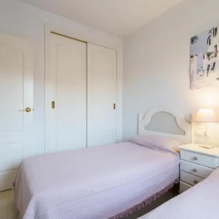 Apartment Ct 129 - Colina Of Riviera - Pool & Garden