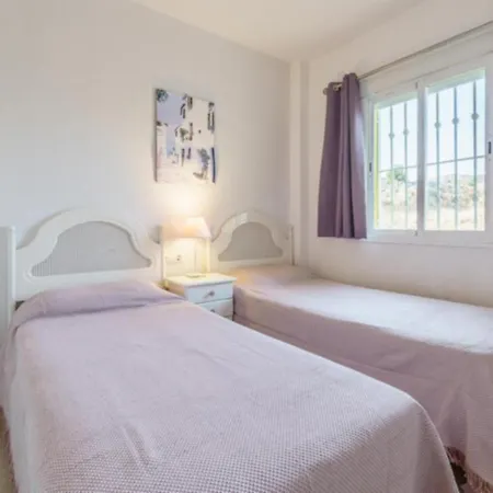Ct 129 - Colina Of Riviera - Pool & Garden Apartment *