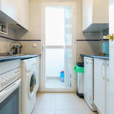 Apartment Ct 129 - Colina Of Riviera - Pool & Garden Malaga