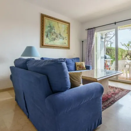 Ct 129 - Colina Of Riviera - Pool & Garden *