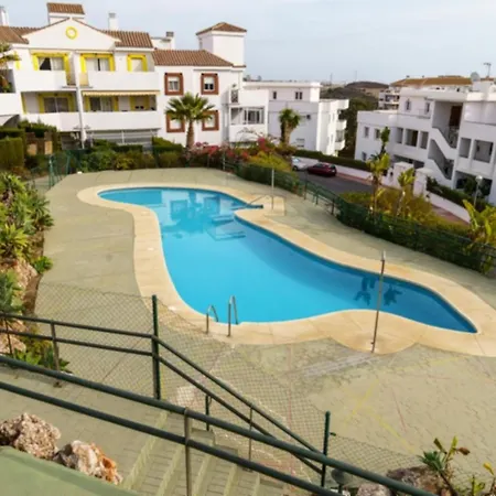 Ct 129 - Colina Of Riviera - Pool & Garden * Malaga