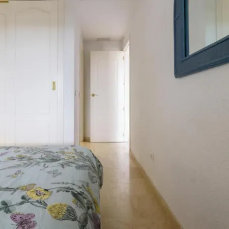 Ct 129 - Colina Of Riviera - Pool & Garden Apartment