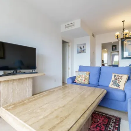 Ct 129 - Colina Of Riviera - Pool & Garden * Malaga