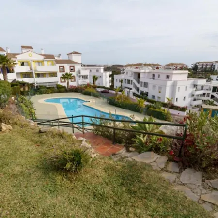 Apartment Ct 129 - Colina Of Riviera - Pool & Garden