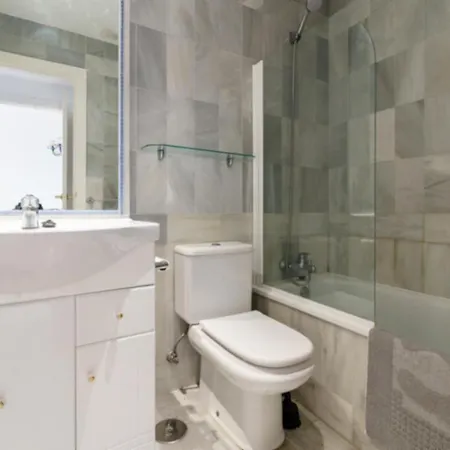 Apartment Ct 129 - Colina Of Riviera - Pool & Garden *