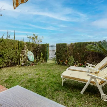 Ct 129 - Colina Of Riviera - Pool & Garden * Málaga